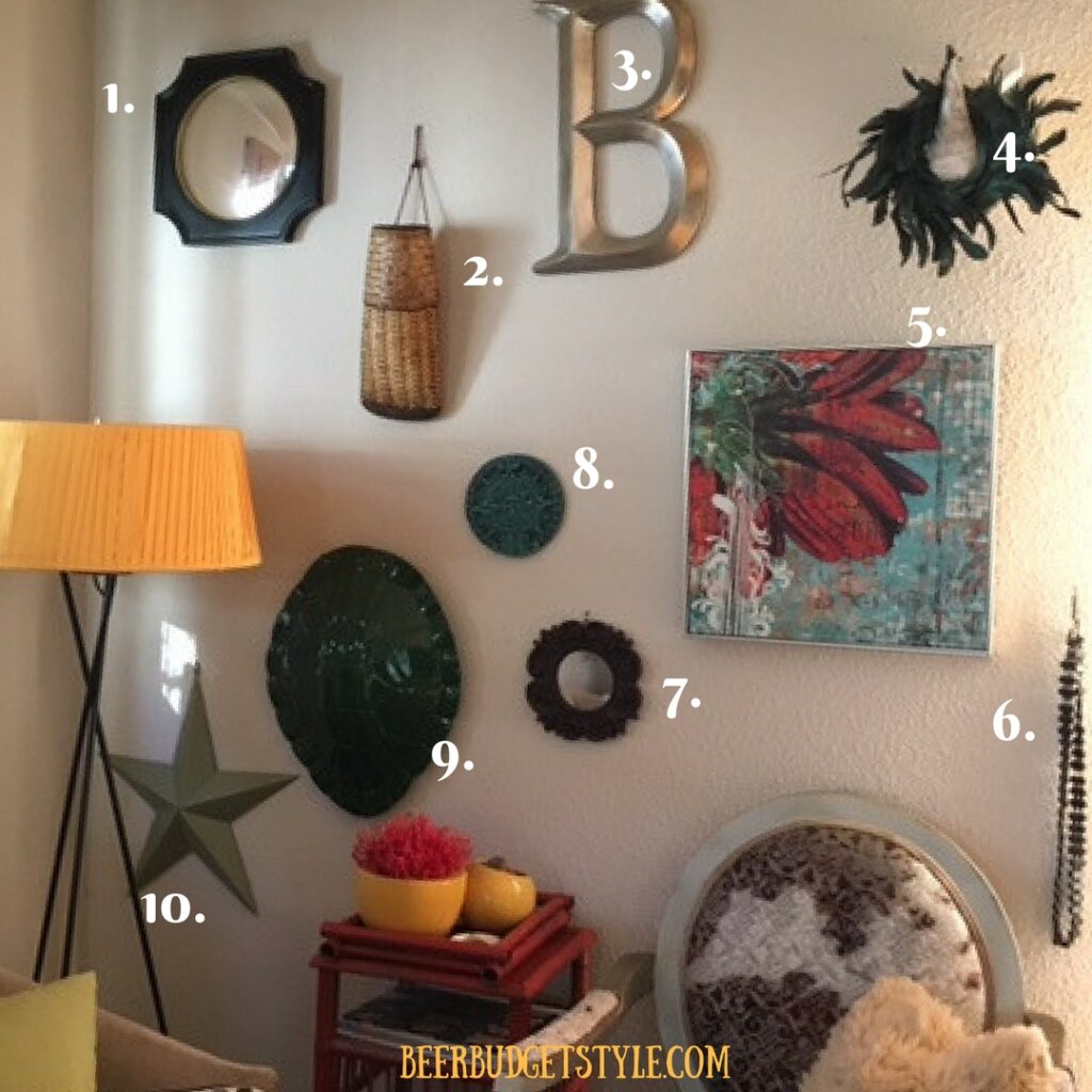art wall