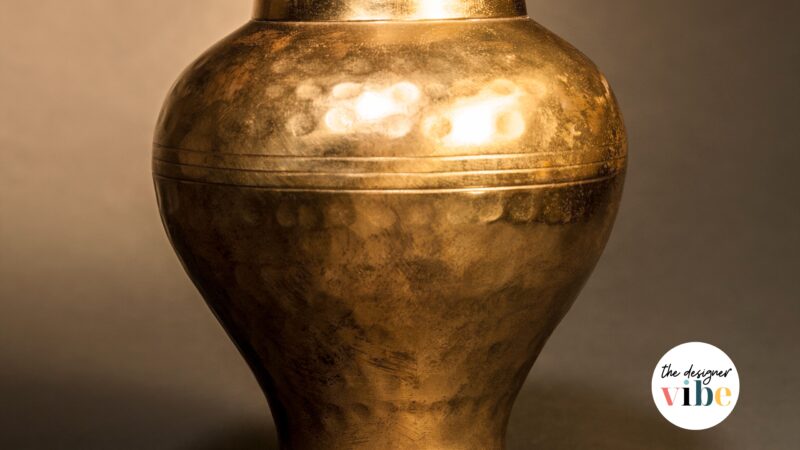 GET HAMMERED! – Using a Hammered Paint Finish