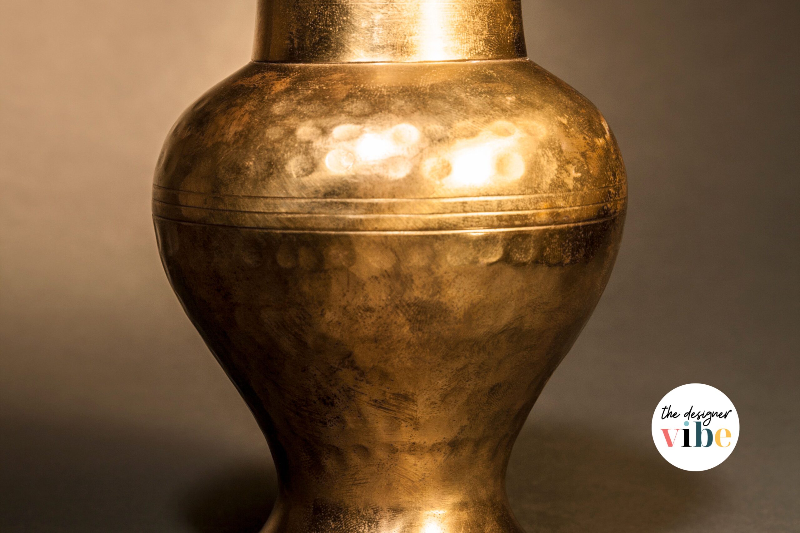 GET HAMMERED! – Using a Hammered Paint Finish