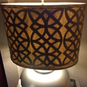 Lamp Glow-Up