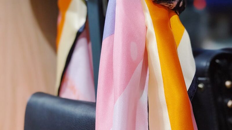 Affordable Ways to Design Your Own Fabric
