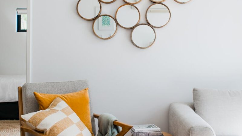 10 Brilliant Budget Living Room Makeover Ideas That Won’t Drain Your Wallet