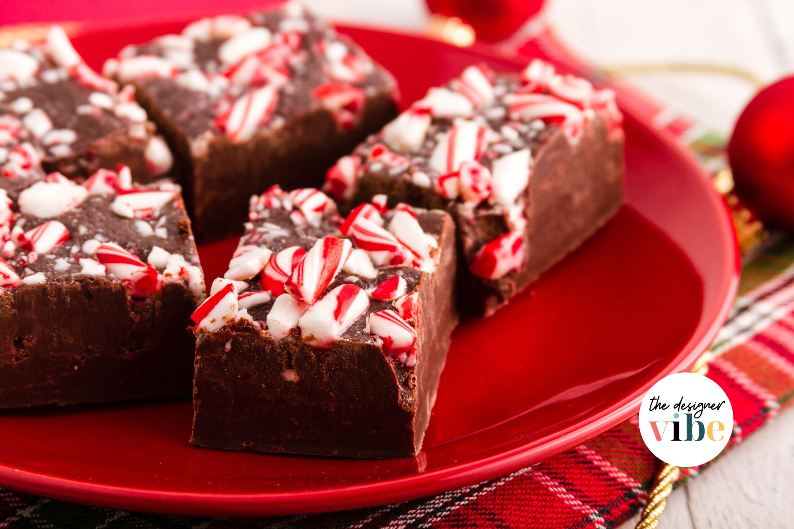 Fabulous Christmas Fudge