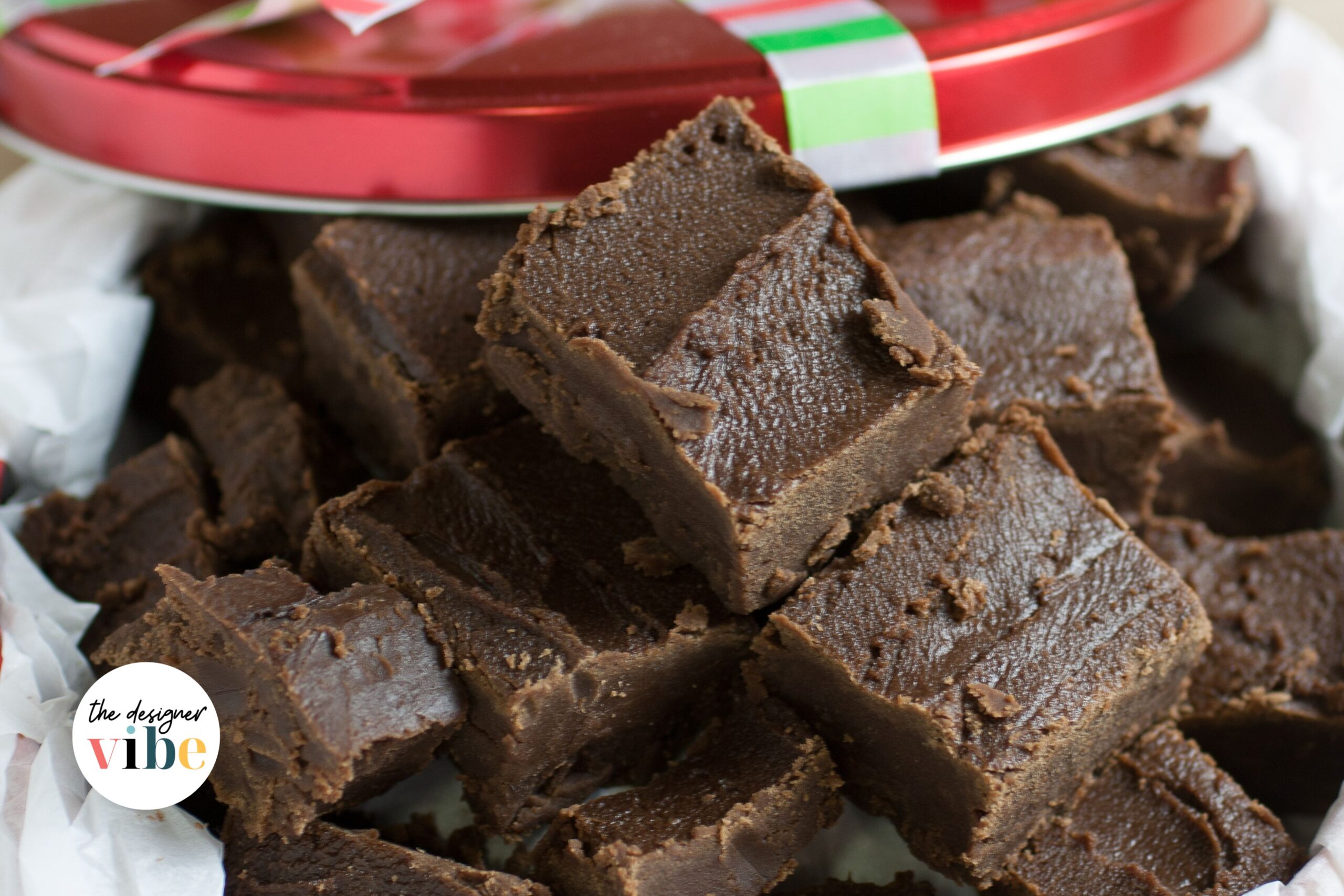 Fabulous Christmas Fudge (A Holiday Classic I Make Every Year)