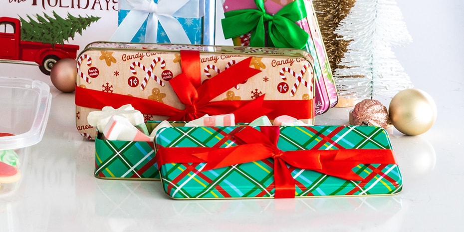 Fabulous Christmas Fudge