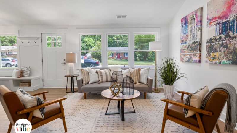 How to Decorate a Home on a Budget (Without It Looking Cheap)