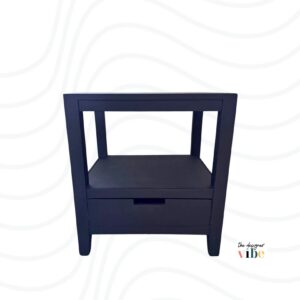 DIY nightstand dupe (look for less)